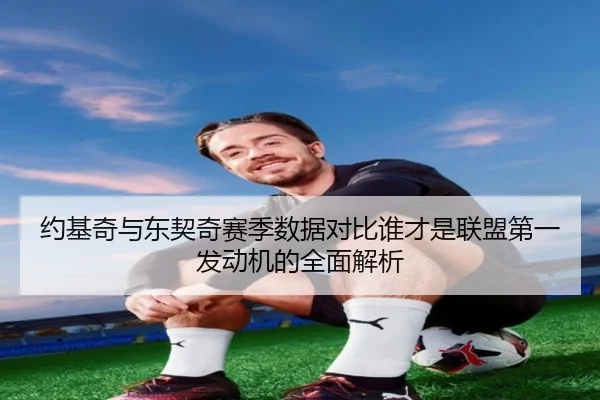 约基奇与东契奇赛季数据对比谁才是联盟第一发动机的全面解析